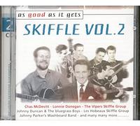 Various Artists - Skiffle Vol.2