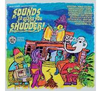 Various Artists - SKiN GRAFT Records Presents... Sounds To Make You Sh - K600z