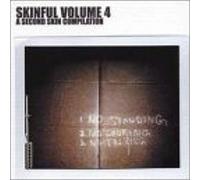 Various Artists - Skinful Vol.4