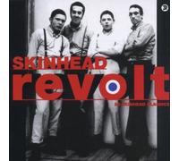 Various Artists - Skinhead Revolt
