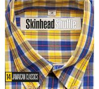 Various Artists - Skinhead Shuffle [VINYL]