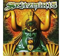 Various Artists - Skitz Mix 15