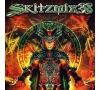Various Artists - Skitz Mix 38