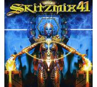 Various Artists - Skitz Mix 41