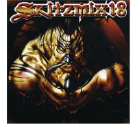 Various Artists - Skitz Mix Vol. 18 (+ DVD) [Australian Import]