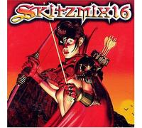 Various Artists - Skitz Mix - Volume 16 [Australian Import]