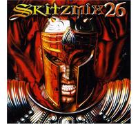 Various Artists - Skitzmix 26