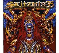 Various Artists - Skiz Mix 35