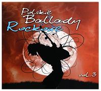 Various Artists - SkĹ adanka: Polskie Ballady Rockowe Vol.3 (digipack) [CD]