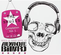 Various Artists - Skulls Compilation Vol.1