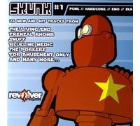 Various Artists - Skunk #1