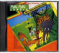 Various Artists - Sky High And The Mau Mau Presents: Mau Mau Jungle