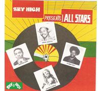 Various Artists - Sky High Presents All Stars