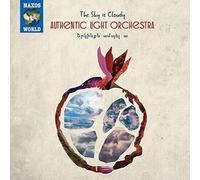 Various Artists - Sky Is Cloudy [New CD]