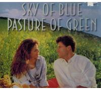 Various Artists - Sky of Blue, Pasture of Green