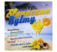 Various Artists - SĹ oneczne Rytmy [CD]