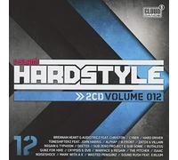 Various Artists - Slam! Hardstyle 12