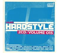 Various Artists - Slam! Hardstyle 15