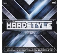 Various Artists - Slam! Hardstyle 2012..