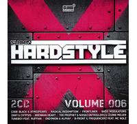 Various Artists - Slam! Hardstyle 6