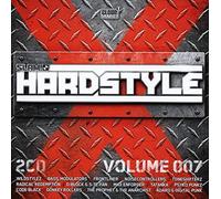 Various Artists - Slam! Hardstyle 7