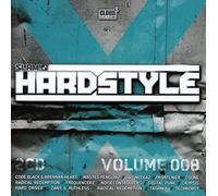Various Artists - Slam! Hardstyle 8
