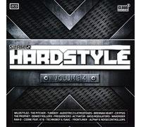 Various Artists - Slam! Hardstyle Volume 4