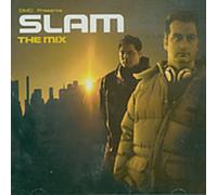Various Artists - Slam - The Mix