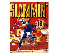 Various Artists - Slammin'-18 Dancefloor Smashes