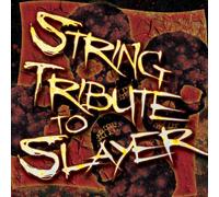 Various Artists - Slayer String Tribute