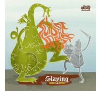 Various Artists - Suicide Squeeze: Slaying Since 1996