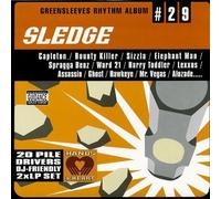 Various Artists - Sledge Riddim [VINYL]