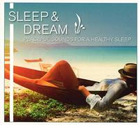 Various Artists - Sleep & Dream-Peaceful