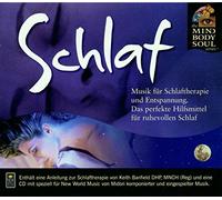 Various Artists - Sleep: Mind Body & Soul Series
