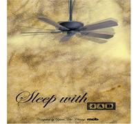 Various Artists - Sleep With 4ad