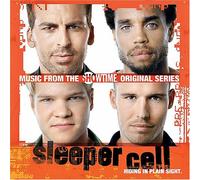 Various Artists - Sleeper Cell
