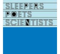 Various Artists - Sleepers Poets Scientists Vol. 2 [VINYL]