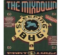 VARIOUS ARTISTS / SLEEPING BAG MIXDOWN