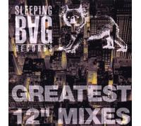 Various Artists - Sleeping Bag's Greatest Hits