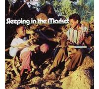 Various Artists - Sleeping In The Market :Ethiopian Music & Sounds From Amhara