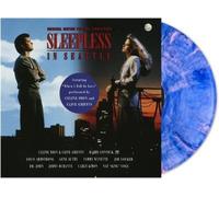Various Artists - Sleepless In Seattle--Original Motion Picture Soundtrack (Sunset Vinyl Edition) [VINYL]