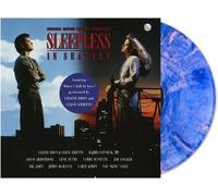 Various Artists - Sleepless In Seattle--Original Motion Picture Soundtrack (Sunset Vinyl Edition) [VINYL]