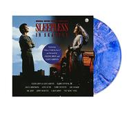 Various Artists - Sleepless In Seattle--Original Motion Picture Soundtrack (Sunset Vinyl Edition) [VINYL]