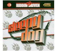Various Artists - Sleepy Dog Riddim Driven