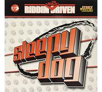 Various Artists - Sleepy Dog Riddim Driven