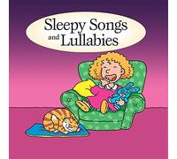 Various Artists - Sleepy Songs And Lullabies
