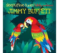 Various Artists - Sleepytime Tunes: Jimmy Buffett Lullaby