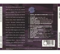 Various Artists - Slidin'...Some Slide: ELECTRIC BLUES