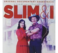 Various Artists - Slim Dusty - Slim & I / Soundtrack.
