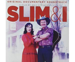 Various Artists - Slim Dusty - Slim & I / Soundtrack.